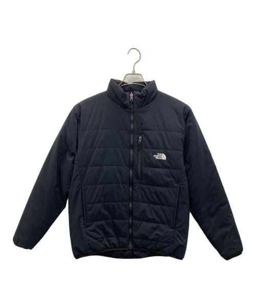 THE NORTH FACE（ザ ノース フェイス）THE NORTH FACE (ザ ノース フェイス) ライトライダージャケット ブラック サイズ:Lの古着・服飾アイテム