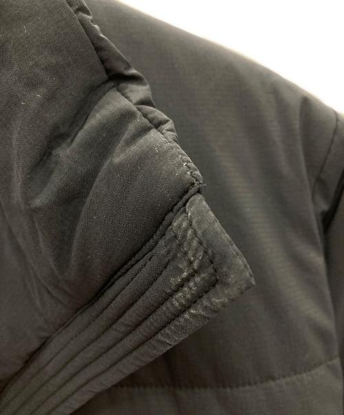 THE NORTH FACE（ザ ノース フェイス）THE NORTH FACE (ザ ノース フェイス) ライトライダージャケット ブラック サイズ:Lの古着・服飾アイテム