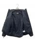 THE NORTH FACE (ザ ノース フェイス) ライトライダージャケット ブラック サイズ:L：15000円