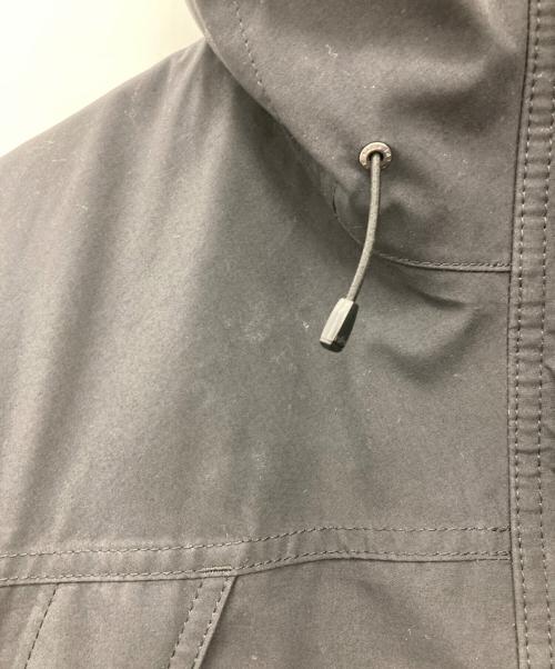 THE NORTH FACE（ザ ノース フェイス）THE NORTH FACE (ザ ノース フェイス) マウンテンライトジャケット ブラック サイズ:Mの古着・服飾アイテム