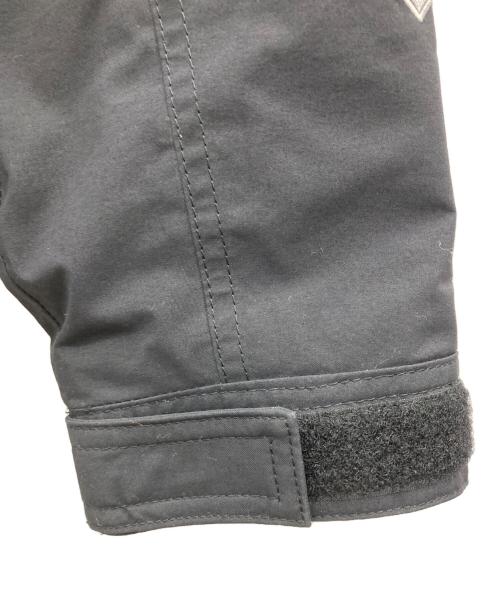 THE NORTH FACE（ザ ノース フェイス）THE NORTH FACE (ザ ノース フェイス) マウンテンライトジャケット ブラック サイズ:Mの古着・服飾アイテム