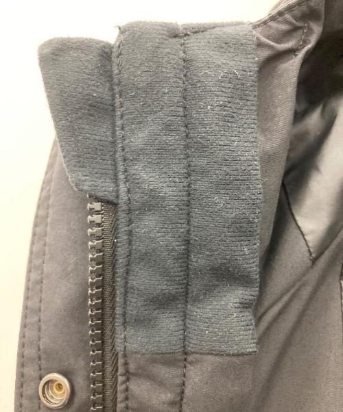 THE NORTH FACE（ザ ノース フェイス）THE NORTH FACE (ザ ノース フェイス) マウンテンライトジャケット ブラック サイズ:Mの古着・服飾アイテム