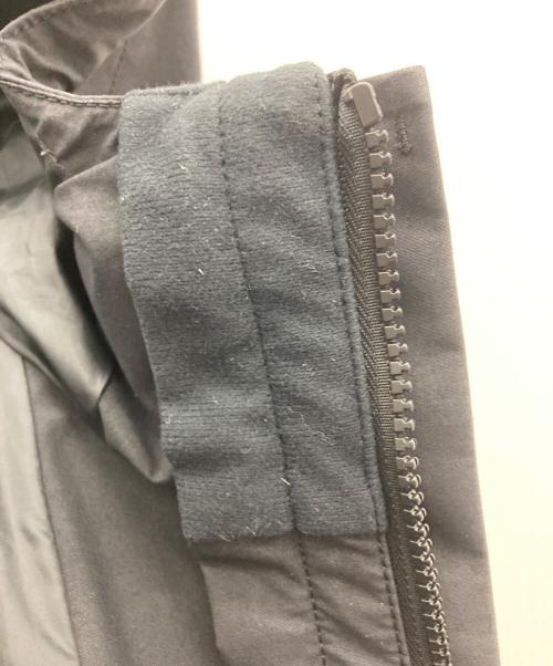 THE NORTH FACE（ザ ノース フェイス）THE NORTH FACE (ザ ノース フェイス) マウンテンライトジャケット ブラック サイズ:Mの古着・服飾アイテム