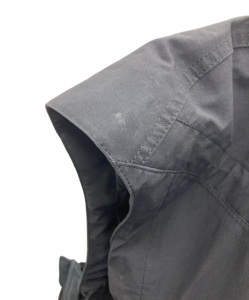 THE NORTH FACE（ザ ノース フェイス）THE NORTH FACE (ザ ノース フェイス) マウンテンライトジャケット ブラック サイズ:Mの古着・服飾アイテム