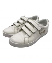 via SANGACIO（ヴィア・サンガチオ）の古着「OFF COAT」｜ホワイト