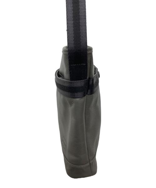 PORTER（ポーター）PORTER (ポーター) DELIGHT ショルダーバッグ グレーの古着・服飾アイテム