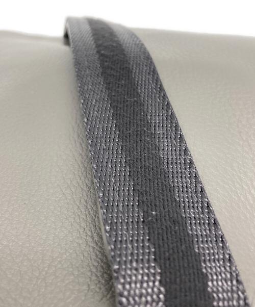 PORTER（ポーター）PORTER (ポーター) DELIGHT ショルダーバッグ グレーの古着・服飾アイテム