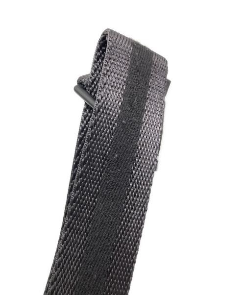 PORTER（ポーター）PORTER (ポーター) DELIGHT ショルダーバッグ グレーの古着・服飾アイテム