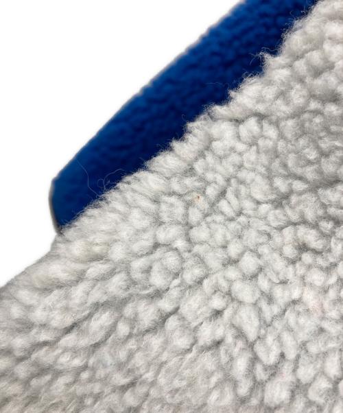 POLO RALPH LAUREN（ポロ・ラルフローレン）POLO RALPH LAUREN (ポロ・ラルフローレン) フリースジャケット ブラック サイズ:Lの古着・服飾アイテム