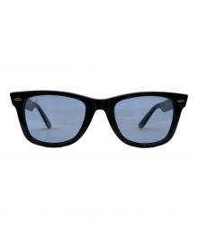 RAY-BAN（レイバン）の古着「サングラス」｜ブラック