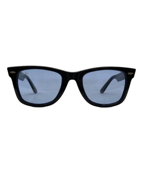 RAY-BAN（レイバン）RAY-BAN (レイバン) サングラス ブラックの古着・服飾アイテム