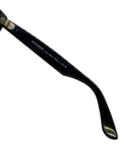 RAY-BAN（レイバン）RAY-BAN (レイバン) サングラス ブラックの古着・服飾アイテム