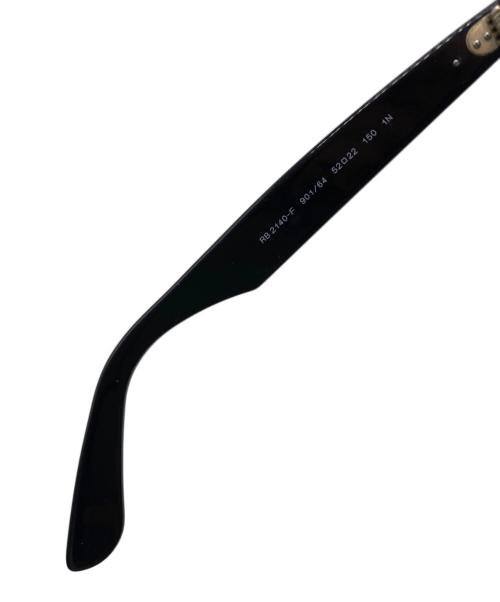 RAY-BAN（レイバン）RAY-BAN (レイバン) サングラス ブラックの古着・服飾アイテム