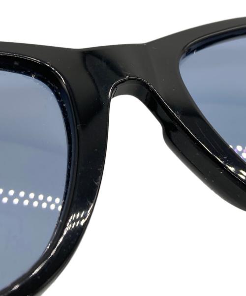 RAY-BAN（レイバン）RAY-BAN (レイバン) サングラス ブラックの古着・服飾アイテム