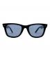RAY-BAN（レイバン）の古着「サングラス」｜ブラック