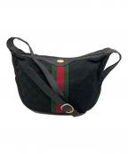 GUCCIグッチ）の古着「ショルダーバッグ」