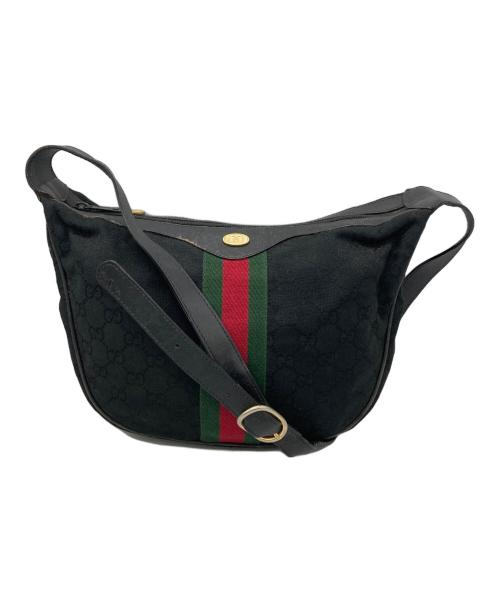 GUCCI（グッチ）GUCCI (グッチ) ショルダーバッグの古着・服飾アイテム