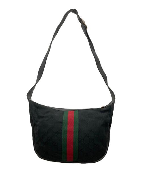 GUCCI（グッチ）GUCCI (グッチ) ショルダーバッグの古着・服飾アイテム