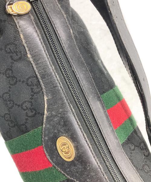 GUCCI（グッチ）GUCCI (グッチ) ショルダーバッグの古着・服飾アイテム