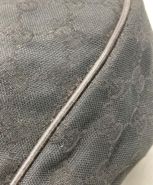 GUCCI（グッチ）GUCCI (グッチ) ショルダーバッグの古着・服飾アイテム