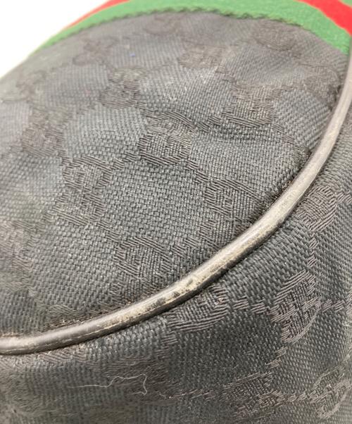 GUCCI（グッチ）GUCCI (グッチ) ショルダーバッグの古着・服飾アイテム