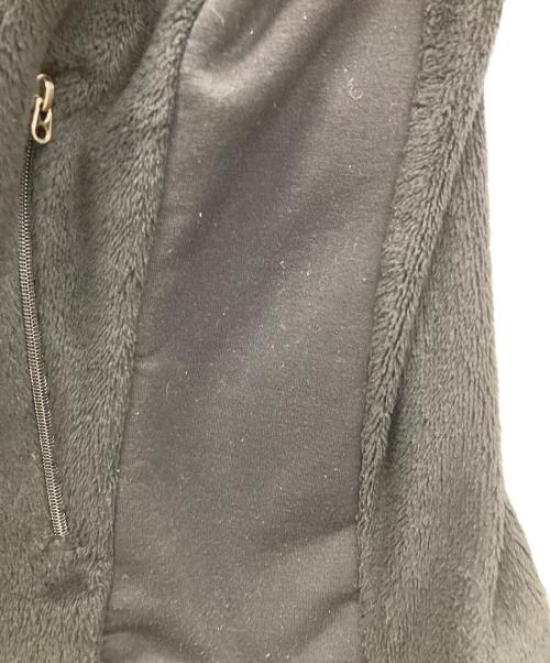 THE NORTH FACE（ザ ノース フェイス）THE NORTH FACE (ザ ノース フェイス) ジップイン バーサ ミッド ジャケット ブラック サイズ:Mの古着・服飾アイテム
