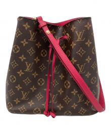 LOUIS VUITTON（ルイ ヴィトン）の古着「ネオノエ」