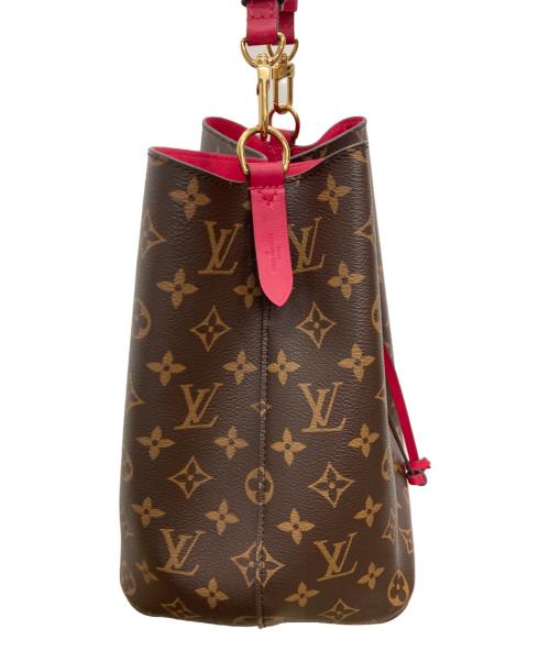 LOUIS VUITTON（ルイ ヴィトン）LOUIS VUITTON (ルイ ヴィトン) ネオノエの古着・服飾アイテム