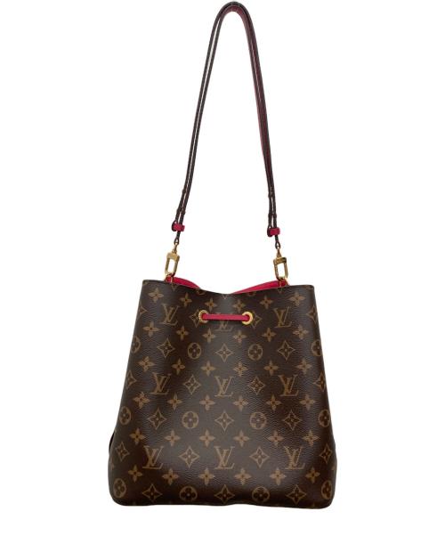 LOUIS VUITTON（ルイ ヴィトン）LOUIS VUITTON (ルイ ヴィトン) ネオノエの古着・服飾アイテム