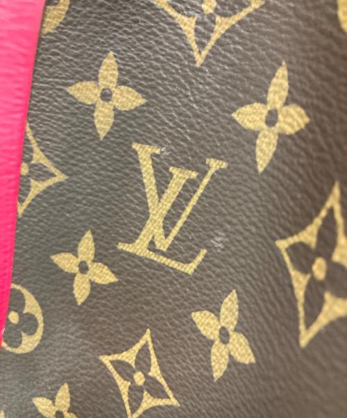 LOUIS VUITTON（ルイ ヴィトン）LOUIS VUITTON (ルイ ヴィトン) ネオノエの古着・服飾アイテム