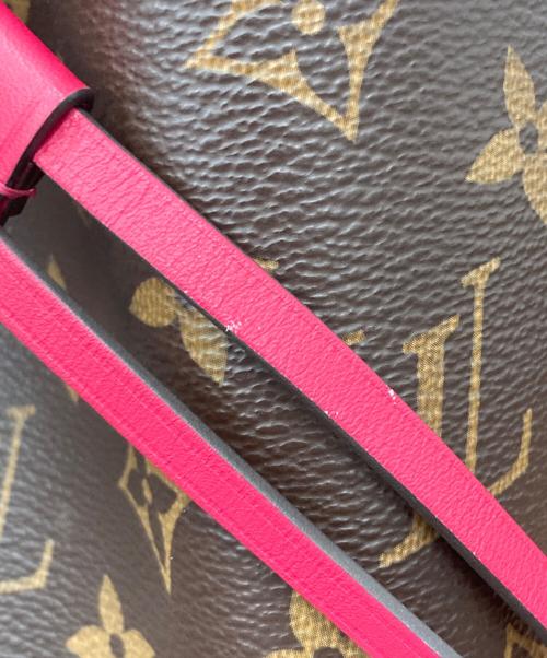 LOUIS VUITTON（ルイ ヴィトン）LOUIS VUITTON (ルイ ヴィトン) ネオノエの古着・服飾アイテム