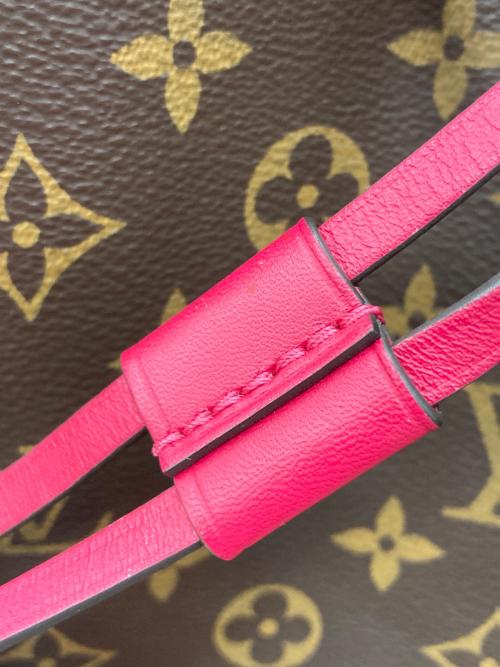 LOUIS VUITTON（ルイ ヴィトン）LOUIS VUITTON (ルイ ヴィトン) ネオノエの古着・服飾アイテム