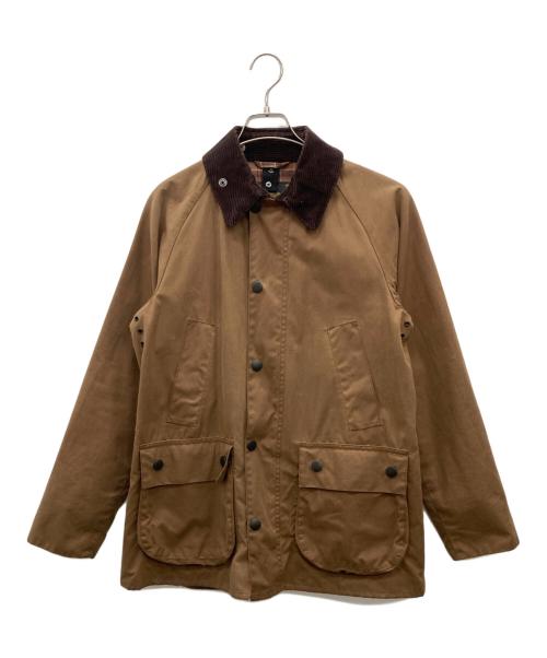 Barbour（バブアー）Barbour (バブアー) コート ブラウン サイズ:36（S～M)の古着・服飾アイテム