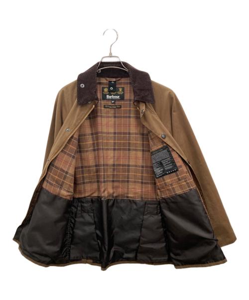 Barbour（バブアー）Barbour (バブアー) コート ブラウン サイズ:36（S～M)の古着・服飾アイテム