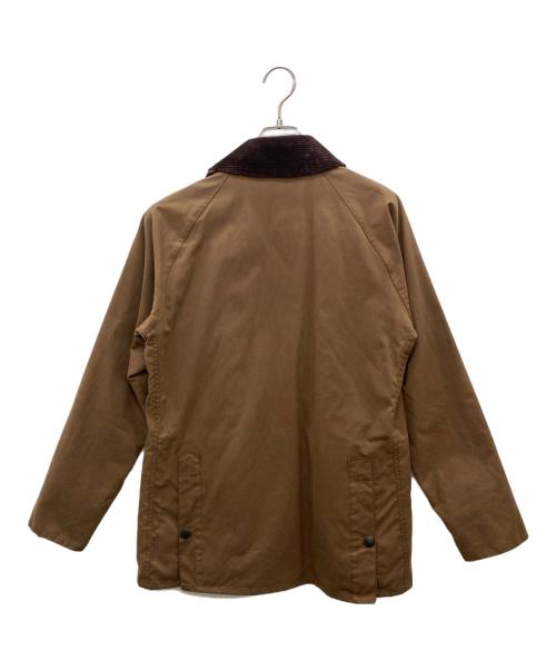 Barbour（バブアー）Barbour (バブアー) コート ブラウン サイズ:36（S～M)の古着・服飾アイテム