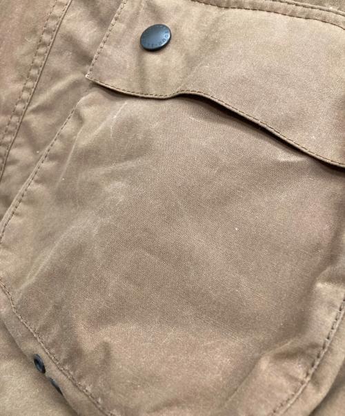 Barbour（バブアー）Barbour (バブアー) コート ブラウン サイズ:36（S～M)の古着・服飾アイテム
