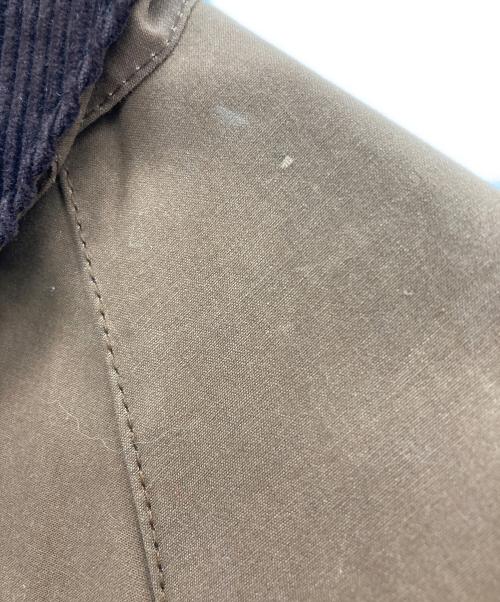 Barbour（バブアー）Barbour (バブアー) コート ブラウン サイズ:36（S～M)の古着・服飾アイテム