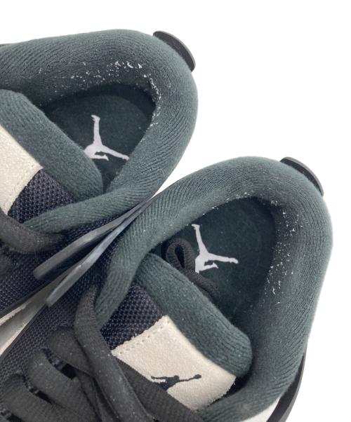 NIKE（ナイキ）NIKE (ナイキ) Air Jordan 4 RM  ブラック サイズ:27.5㎝の古着・服飾アイテム