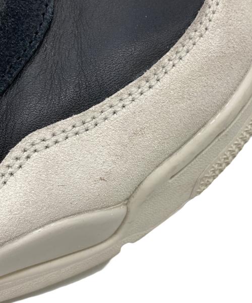 NIKE（ナイキ）NIKE (ナイキ) Air Jordan 4 RM  ブラック サイズ:27.5㎝の古着・服飾アイテム