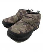 Dannerダナー）の古着「FREDDO LO/フレッド ロー」｜オリーブ