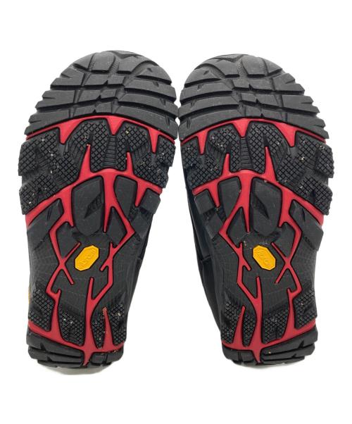 Danner（ダナー）Danner (ダナー) FREDDO B200PF ブラック サイズ:27.0の古着・服飾アイテム