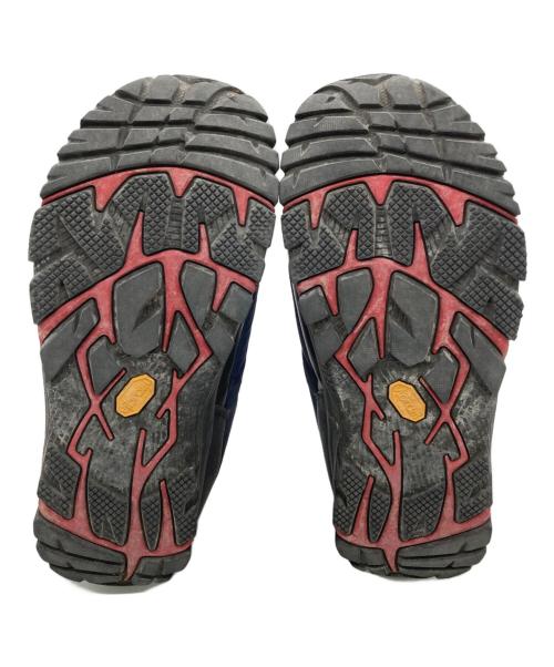 Danner（ダナー）Danner (ダナー) FREDDO LO MS ネイビー サイズ:27.0の古着・服飾アイテム