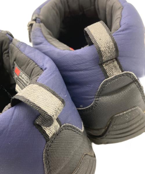 Danner（ダナー）Danner (ダナー) FREDDO LO MS ネイビー サイズ:27.0の古着・服飾アイテム