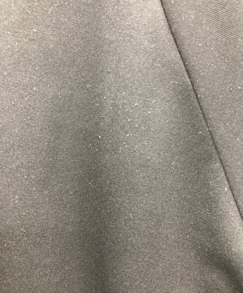 adidas（アディダス）adidas (アディダス) トラックジャケット ブラック×ホワイト サイズ:不明の古着・服飾アイテム