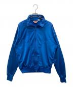 NIKEナイキ）の古着「ジャケット」｜ブルー