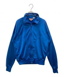 NIKE（ナイキ）の古着「ジャケット」｜ブルー
