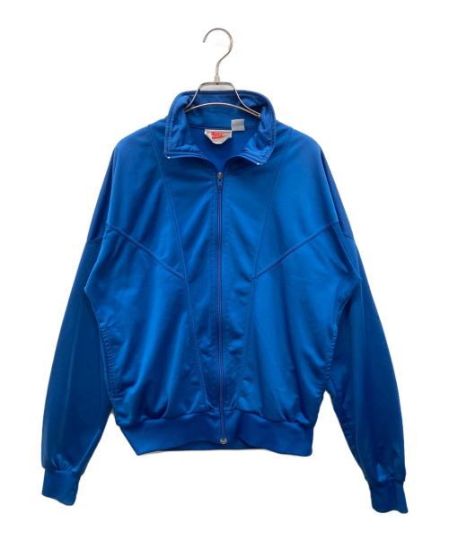 NIKE（ナイキ）NIKE (ナイキ) ジャケット ブルー サイズ:不明の古着・服飾アイテム