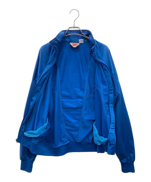 NIKE（ナイキ）NIKE (ナイキ) ジャケット ブルー サイズ:不明の古着・服飾アイテム