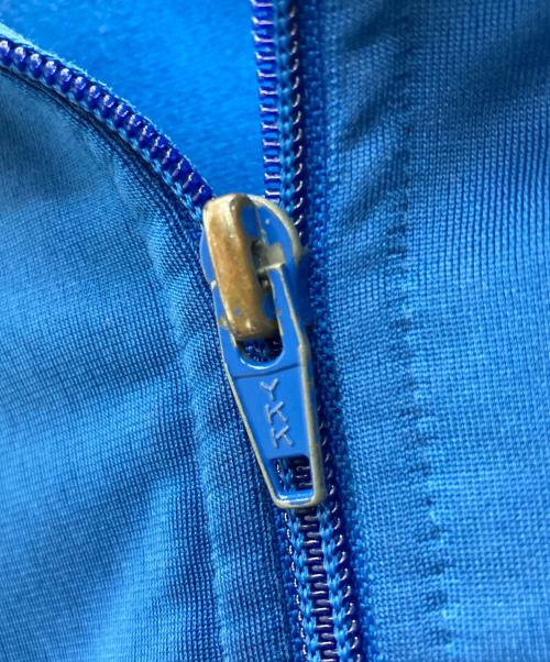 NIKE（ナイキ）NIKE (ナイキ) ジャケット ブルー サイズ:不明の古着・服飾アイテム