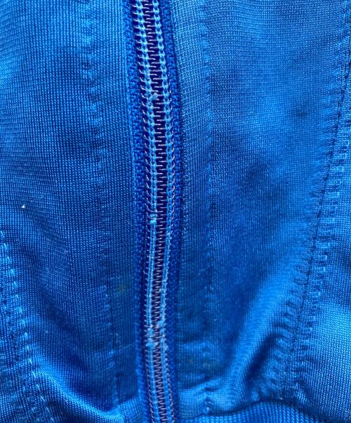 NIKE（ナイキ）NIKE (ナイキ) ジャケット ブルー サイズ:不明の古着・服飾アイテム